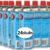 Bouteille De Gaz Cartouche De Gaz Butane D'une Capacité De 227 Grammes - 24 Pièces Dans L'emballage