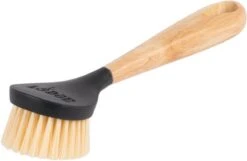 Brosse De Nettoyage Lodge Scrub Brush 25,4 Cm Pour Fonte - Brosse De Nettoyage