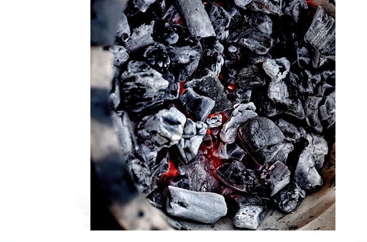 Charbon De Bois - Barbecue à Charbon De Bois - Barbecue à Charbon De Bois - Charbon De Bois De Premium Qualité Quebracho White| 2Kilo| Quebracho White| 7 Pièces - Acheter Charbon De Bois - BBQ - Été 3 Charbon De Bois - Barbecue à Charbon De Bois - Barbecue à Charbon De Bois - Charbon De Bois De Premium Qualité Quebracho White| 2Kilo| Quebracho White| 7 Pièces - Acheter Charbon De Bois - BBQ - Été – Image 3