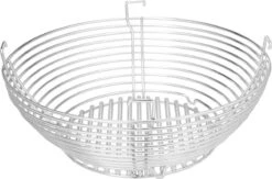 Kamado Joe - Classic - Panier Charbon De Bois - Charbon Panier