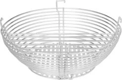 Kamado Joe - Classic - Panier Charbon De Bois - Charbon Panier 13 Kamado Joe - Classic - Panier Charbon De Bois - Charbon Panier -Grill Feu Maison 1200x792 1