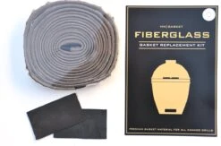 Joint En Fibre De Verre Infinity Felt 3M Pour Kamado Joe, The Bastard, Green Egg BBQ