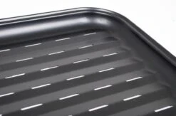 Basic Barbecue - Grille - Anti-adhésif -Grill Feu Maison 1200x794 4