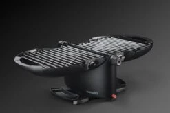 Pack Barbecue NomadiQ OUTDOOR - Le Barbecue à Gaz Ultime Avec Accessoires Pour Une Excursion D'une Journée Ou Un Week-end -Grill Feu Maison 1200x798 3