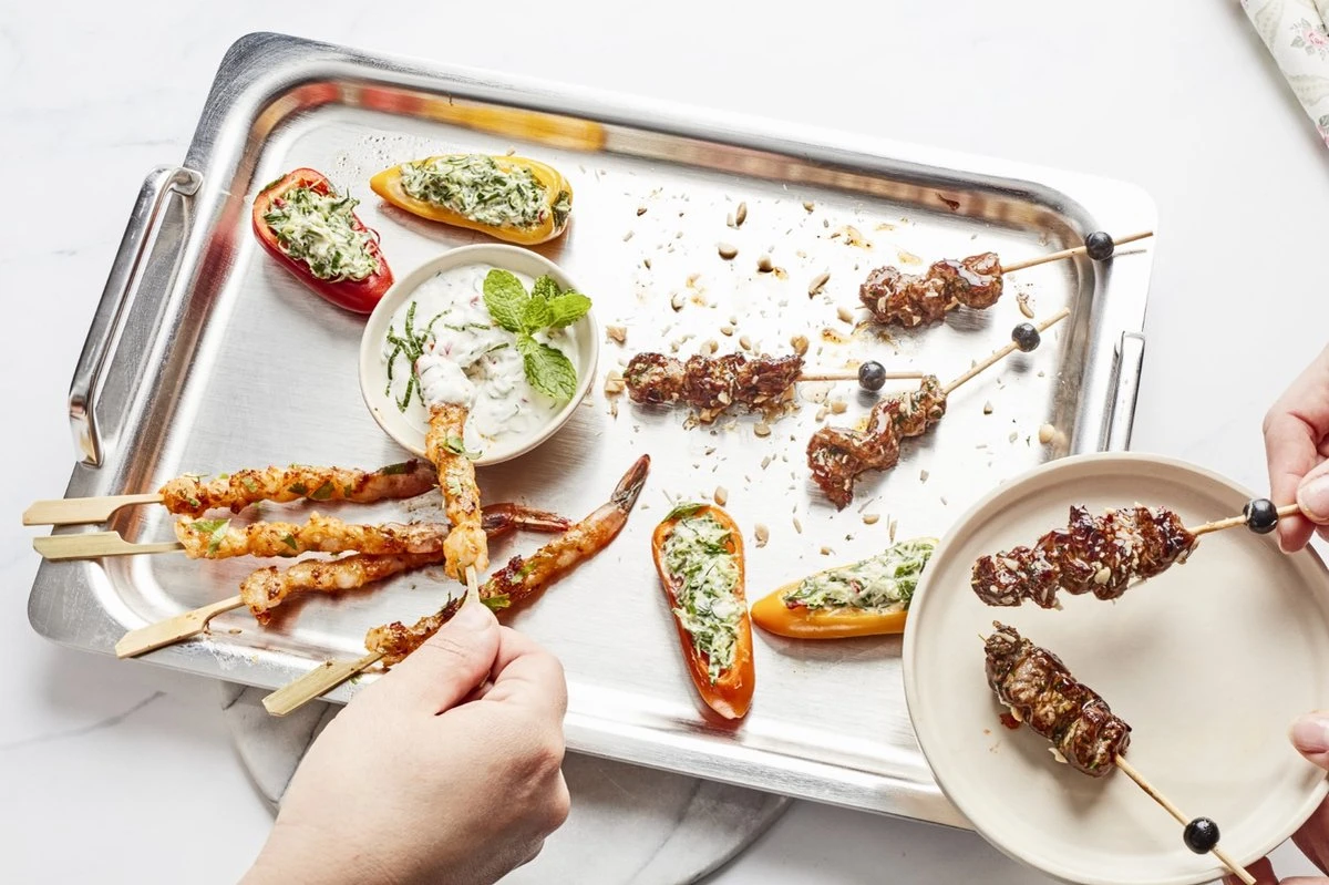 Demeyere Teppanyaki / Plancha 5 PLY 2 Demeyere Teppanyaki / Plancha 5 PLY – Image 2