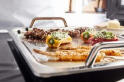 Demeyere Teppanyaki / Plancha 5 PLY 9 Demeyere Teppanyaki / Plancha 5 PLY -Grill Feu Maison 1200x799 29