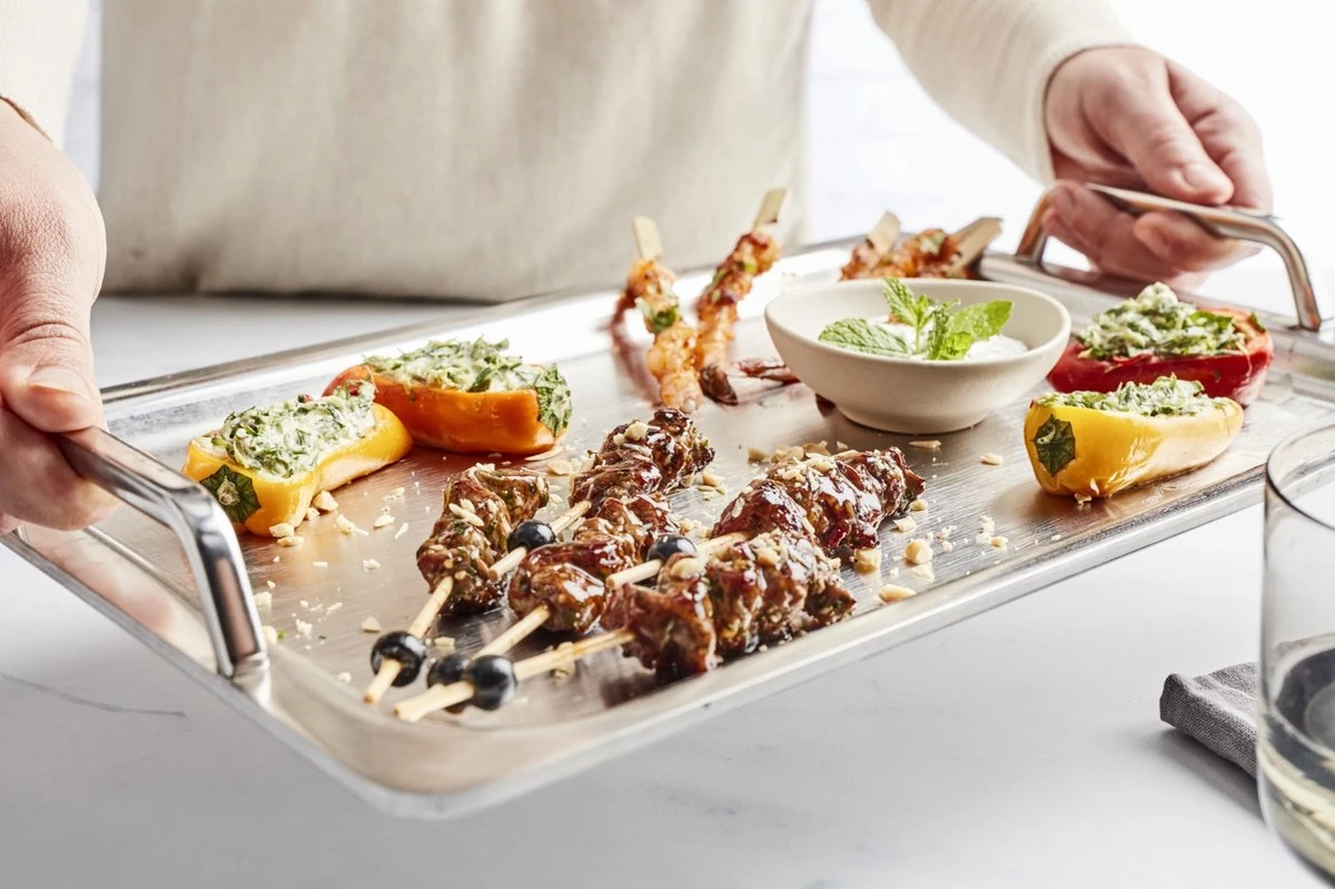 Demeyere Teppanyaki / Plancha 5 PLY 4 Demeyere Teppanyaki / Plancha 5 PLY – Image 4