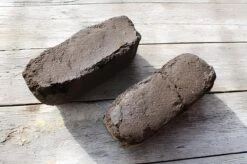 Briquettes De Tourbe - Blocs De Tourbe - Gazon - 2x 14 Pièces - Bois De Haardhout - Poêle - Cheminée - 2x 14 Kg (2 Boîtes) -Grill Feu Maison 1200x799 51