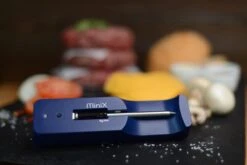 The MeatStick Mini X Core Thermometer Set - The MeatStick 17 The MeatStick Mini X Core Thermometer Set - The MeatStick -Grill Feu Maison 1200x800 108