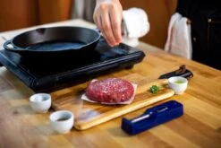 The MeatStick Mini X Core Thermometer Set - The MeatStick 21 The MeatStick Mini X Core Thermometer Set - The MeatStick -Grill Feu Maison 1200x800 109