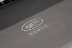 Boretti Solido 26 Cm Avec Couvercle Grill En Fonte - Tous Feux -Grill Feu Maison 1200x800 125