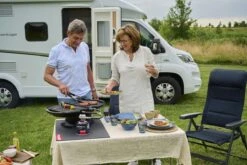 Pack Barbecue NomadiQ ULTIMATE OUTDOOR - Le Barbecue à Gaz Ultime Avec Tous Les Accessoires Pour Griller N'importe Où -Grill Feu Maison 1200x800 22