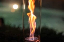 Höfats Spin Table Fire Bouteille De Carburant Bio-éthanol - Plastique - 1 L - Lot De 6 Pièces -Grill Feu Maison 1200x800 228