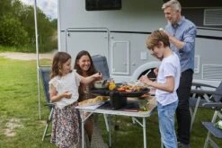 Pack Barbecue NomadiQ ULTIMATE OUTDOOR - Le Barbecue à Gaz Ultime Avec Tous Les Accessoires Pour Griller N'importe Où -Grill Feu Maison 1200x800 23