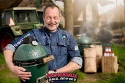 Vuur&Rook South African Premium Lump Charcoal 100% Black Wattle Par Dammers 10 Kg -Grill Feu Maison 1200x800 233