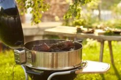 Etagère Barrière Pour Barbecue Rösle - Bois De Hêtre - Support De Montage - Bois -Grill Feu Maison 1200x800 257