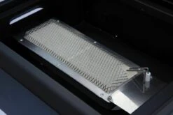 Barbecue Combiné El Fuego Arizona - Barbecue - Bbq - Zwart - Grille De Cuisson En Fonte Et Acier Chromé - 83 Kg - Dimensions Environ 203 X 127 X 60 Cm -Grill Feu Maison 1200x800 27