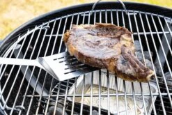 NATERIAL - Set De 3 Ustensiles Barbecue - Inox - Manche Ergonomique - H.40 Cm - Pince Barbecue - Brosse Barbecue - Accessoires Barbecue -Grill Feu Maison 1200x800 31