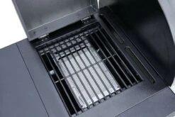 Barbecue Combiné El Fuego 3 En 1 Avec Système De Robinet - Cuisine Extérieure - 146 Kg - Grilles En Fonte - Barbecue - Barbecue 19 Barbecue Combiné El Fuego 3 En 1 Avec Système De Robinet - Cuisine Extérieure - 146 Kg - Grilles En Fonte - Barbecue - Barbecue -Grill Feu Maison 1200x800 41