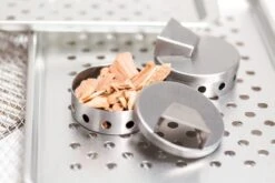 Copeaux De Fumée Rosmarino Blacksmith 4-pack - Acacia - Accessoires De BBQ - Bois De Fumage - Barbecue -Grill Feu Maison 1200x800 46