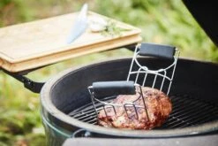 Point-Virgule Set De 2 Pinces à Viande - 16,5x12,5x1,6cm -Grill Feu Maison 1200x800 83