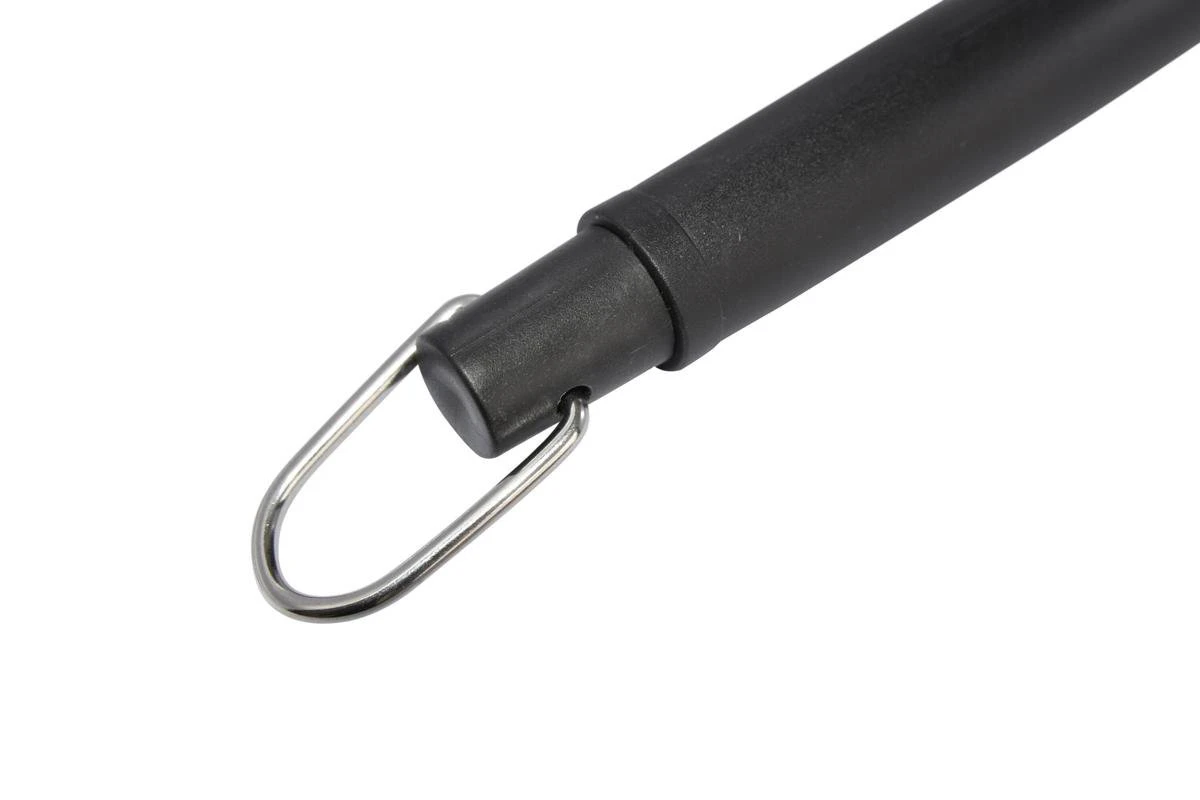 Brosses Pour Barbecue Phonaddon Avec Grattoir - Extra Efficaces Et Acier Inoxydable 3 Brosses Pour Barbecue Phonaddon Avec Grattoir - Extra Efficaces Et Acier Inoxydable – Image 3