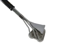 Brosses Pour Barbecue Phonaddon Avec Grattoir - Extra Efficaces Et Acier Inoxydable 11 Brosses Pour Barbecue Phonaddon Avec Grattoir - Extra Efficaces Et Acier Inoxydable -Grill Feu Maison 1200x800 86