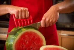 Paws' Ours The Original - Rouge, Rouge - Pinces à Viande - Griffes De Porc Effilées -Grill Feu Maison 1200x800 91