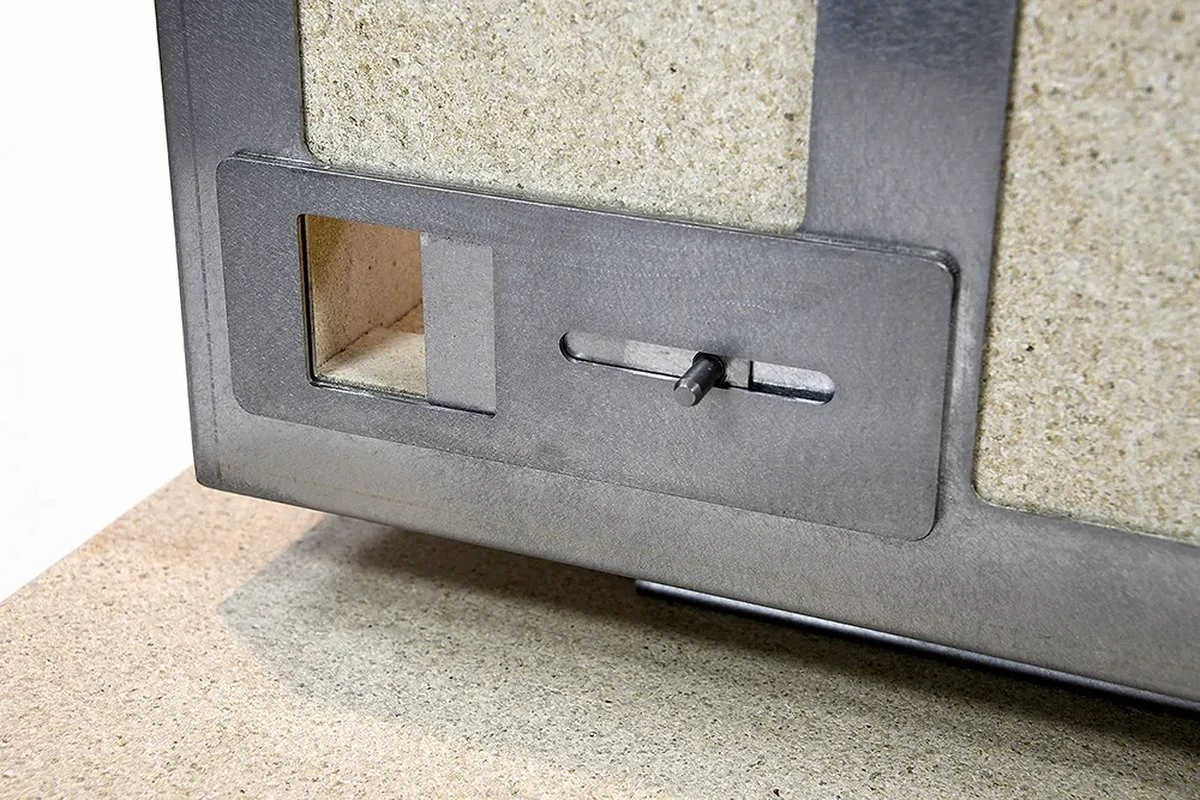 SousVideTools - 16062 - Grill Long Kasai Konro Avec Cadre En Acier Inoxydable - BBQ Hibachi De Style Traditionnel Japonais 6 SousVideTools - 16062 - Grill Long Kasai Konro Avec Cadre En Acier Inoxydable - BBQ Hibachi De Style Traditionnel Japonais – Image 6