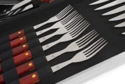 Collection BBQ Couverts De Barbecue En Acier Inoxydable Dans Un Coffret En Aluminium 16 Collection BBQ Couverts De Barbecue En Acier Inoxydable Dans Un Coffret En Aluminium -Grill Feu Maison 1200x801 2