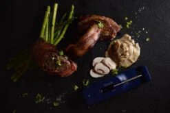 The MeatStick Mini X Core Thermometer Set - The MeatStick 15 The MeatStick Mini X Core Thermometer Set - The MeatStick -Grill Feu Maison 1200x801 4