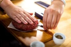 The MeatStick Mini X Core Thermometer Set - The MeatStick 20 The MeatStick Mini X Core Thermometer Set - The MeatStick -Grill Feu Maison 1200x801 5