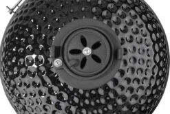 GRILLMEISTER Grill Egg Barbecue En Céramique - Grillez Les Plats De Barbecue Les Plus Délicieux Avec Ce Barbecue En Céramique ! - Surface Du Gril : Ø26,5 Cm - Plage De Température : 110-370 °C (avec Une Chaleur Uniforme Et Durable) 11 GRILLMEISTER Grill Egg Barbecue En Céramique - Grillez Les Plats De Barbecue Les Plus Délicieux Avec Ce Barbecue En Céramique ! - Surface Du Gril : Ø26,5 Cm - Plage De Température : 110-370 °C (avec Une Chaleur Uniforme Et Durable) -Grill Feu Maison 1200x807