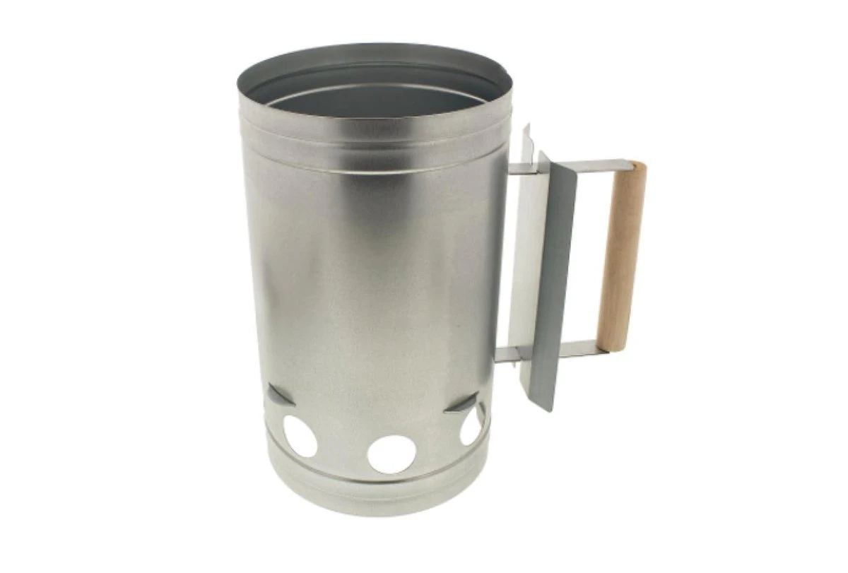 Démarrage Au Charbon De Bois Démarrage Rapide Du Barbecue - Démarrage De Barbecue En Métal Démarrage Charbon De Bois Démarrage Aux Briquettes 2 Démarrage Au Charbon De Bois Démarrage Rapide Du Barbecue - Démarrage De Barbecue En Métal Démarrage Charbon De Bois Démarrage Aux Briquettes – Image 2