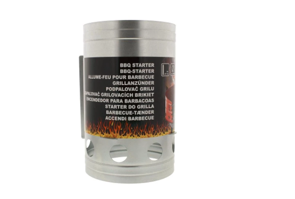 Démarrage Au Charbon De Bois Démarrage Rapide Du Barbecue - Démarrage De Barbecue En Métal Démarrage Charbon De Bois Démarrage Aux Briquettes 3 Démarrage Au Charbon De Bois Démarrage Rapide Du Barbecue - Démarrage De Barbecue En Métal Démarrage Charbon De Bois Démarrage Aux Briquettes – Image 3