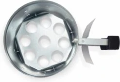 Cheminée D'allumage Pour Barbecue Charbon De Bois, Allume Braises Démarrage Rapide -Grill Feu Maison 1200x817 2