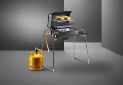 Cadre Et Table D'appoint Pour Barbecue Box - Eva Solo -Grill Feu Maison 1200x825 4