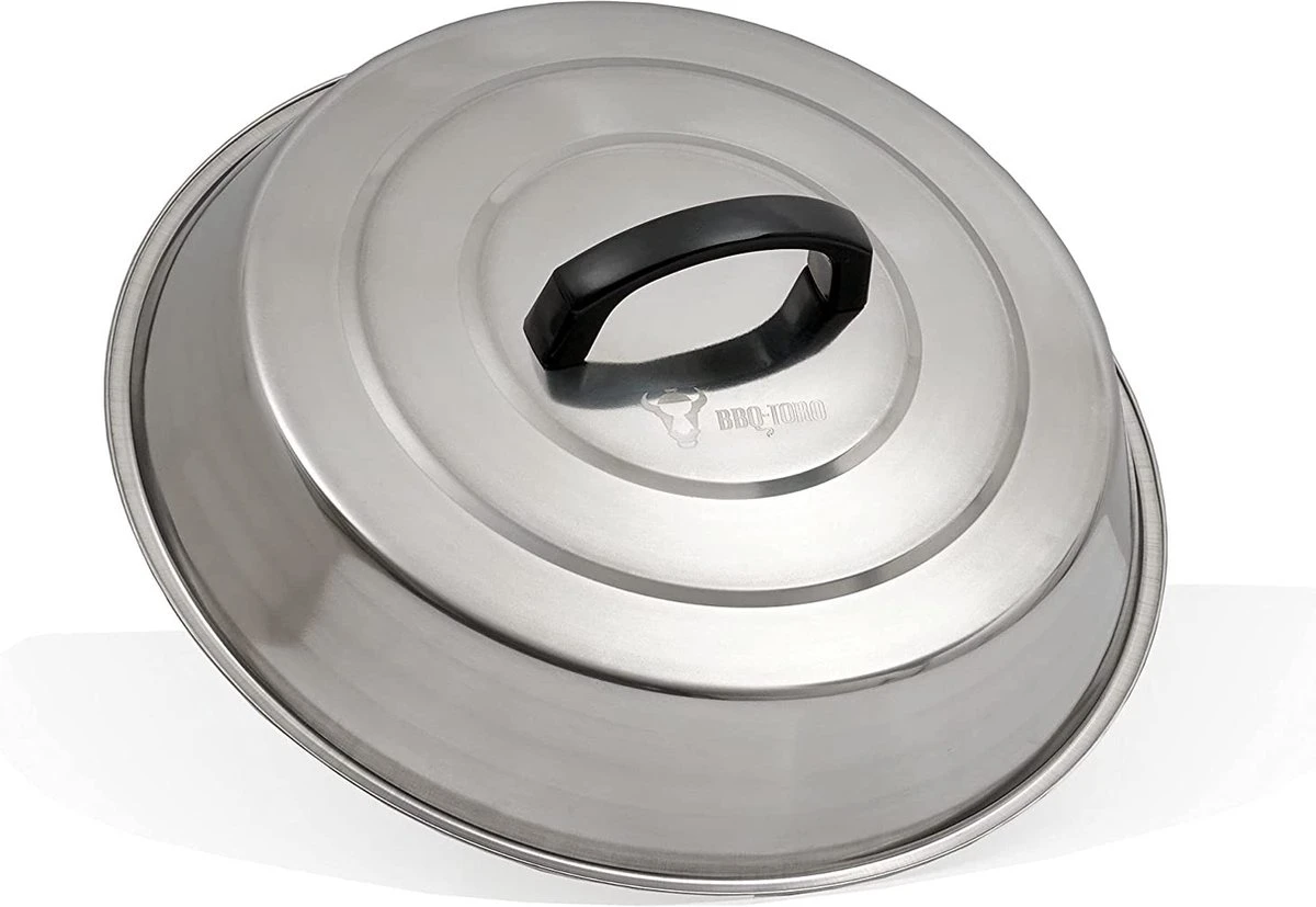 BBQ-Toro Teppanyaki Barbecue Accessoires Ensemble De 9 Pièces Avec Spatule à Bulles De Chaleur Pinces à Grill Bouteilles De Pulvérisation Formes D'Oeufs Grill Outils 6 BBQ-Toro Teppanyaki Barbecue Accessoires Ensemble De 9 Pièces Avec Spatule à Bulles De Chaleur Pinces à Grill Bouteilles De Pulvérisation Formes D'Oeufs Grill Outils – Image 6