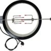 Rôtissoire Kamado - Compacte - 15 Pouces - Accessoires De Vêtements Pour Bébé Kamado