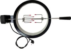 Rôtissoire Kamado - Compacte - 15 Pouces - Accessoires De Vêtements Pour Bébé Kamado