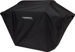 Campingaz Classic Barbecue Cover XL - Housse De Protection Pour BBQ - 4 Brûleurs - Zwart -Grill Feu Maison 1200x832 3