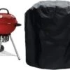 Housse De Barbecue - Housse De Barbecue - HOUSSE DE BARBECUE - Housse De Barbecue - Housse De Protection étanche Pour Barbecue - Taille XS 58 X 77 Cm
