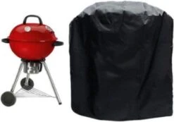 Housse De Protection Pour Barbecue 80x66x100 CM - Housse Pour Barbecue - Housse