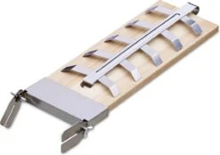 Relaxdays Smoke Board Set De 2 Pièces - Support En Acier Inoxydable - Bois De Cèdre - Planche à Saumon - Barbecue 17 Relaxdays Smoke Board Set De 2 Pièces - Support En Acier Inoxydable - Bois De Cèdre - Planche à Saumon - Barbecue -Grill Feu Maison 1200x846 2