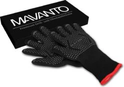 Gants De Barbecue Extra Longs Résistants à La Chaleur Jusqu'à 500 Degrés - également Parfaits Pour Le Four - Gants De Barbecue Professionnels Avec Protection De L'avant-bras (noir, S/M) 8 Gants De Barbecue Extra Longs Résistants à La Chaleur Jusqu'à 500 Degrés - également Parfaits Pour Le Four - Gants De Barbecue Professionnels Avec Protection De L'avant-bras (noir, S/M) -Grill Feu Maison 1200x847 1