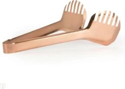 Pince à BBQ En Acier Inoxydable - Pince à Viande - Pince De Service - Pince De Cuisine - Pince à Salade - Pince à Barbecue - Cuivre - 21cm - Pince à Barbecue - Pince à Viande -Grill Feu Maison 1200x848 1