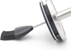 Ensemble De Marinade Verrouillable En Acier Inoxydable -Grill Feu Maison 1200x848