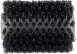 Brosse à Gril à Batterie Yato Pour BBQ Ou Gril - Brosse En Acier - Batterie Incluse -Grill Feu Maison 1200x849 1