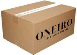 Oneiro's Luxe MORA Zwart - ⌀ 173x61x125 Cm - Pliable - été - Grillade - Jardin - Cuisine - Salle à Manger -Grill Feu Maison 1200x858 7