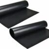 Tapis De Cuisson Barbecue - 2 Pièces